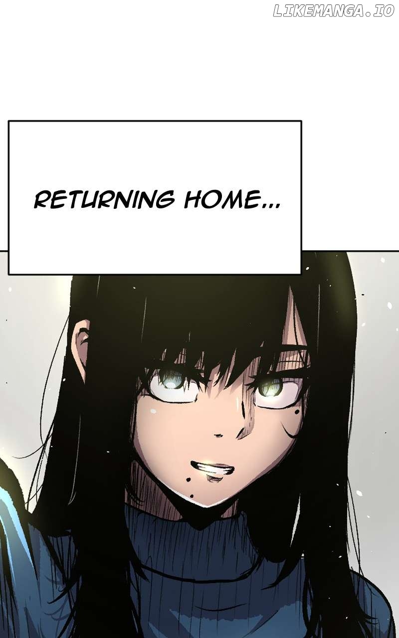 Depressed Hero Chapter 31 - page 1
