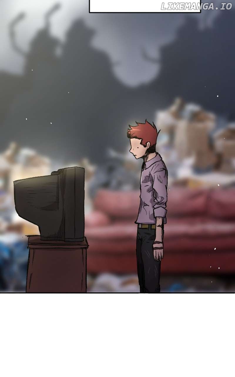 Depressed Hero Chapter 31 - page 11