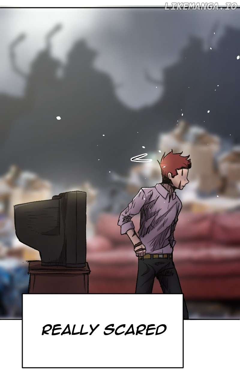 Depressed Hero Chapter 31 - page 12