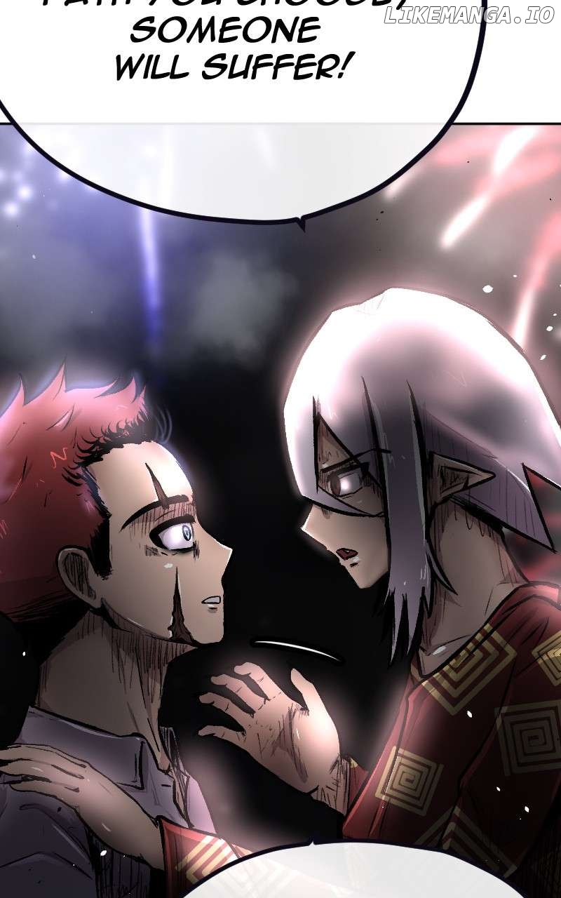 Depressed Hero Chapter 31 - page 17