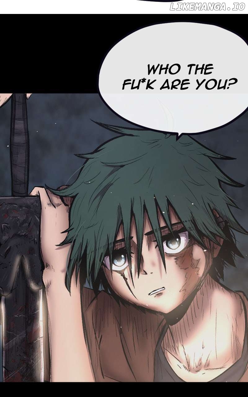 Depressed Hero Chapter 31 - page 19