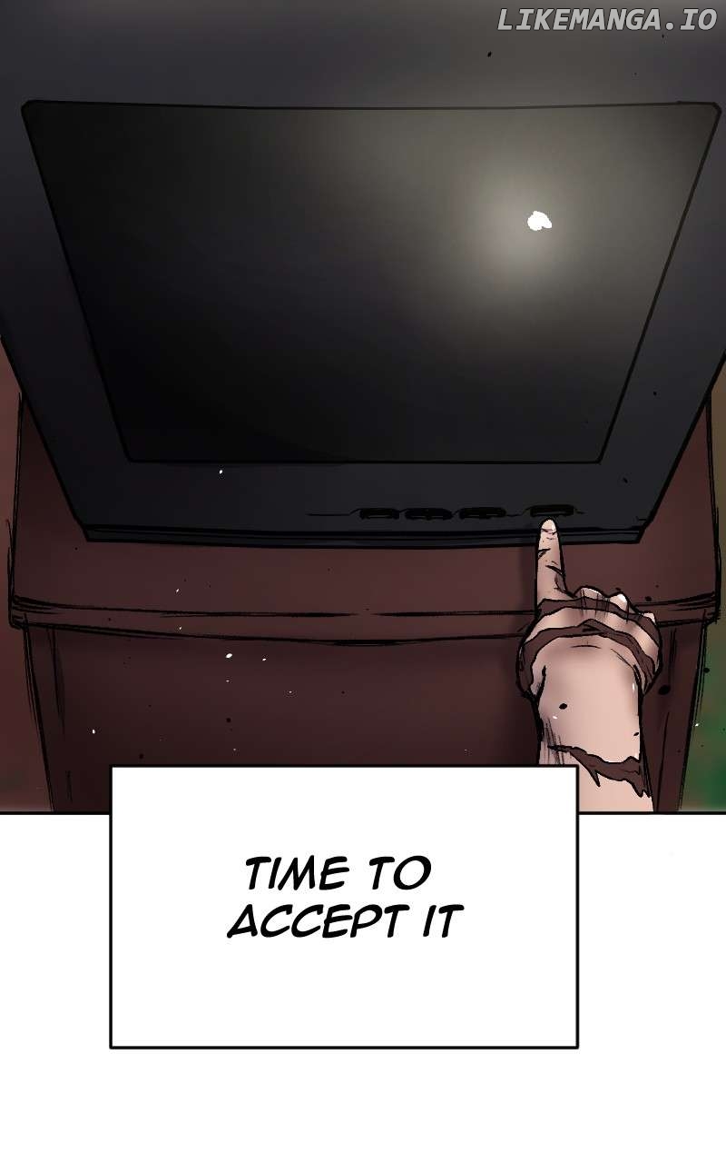 Depressed Hero Chapter 31 - page 4