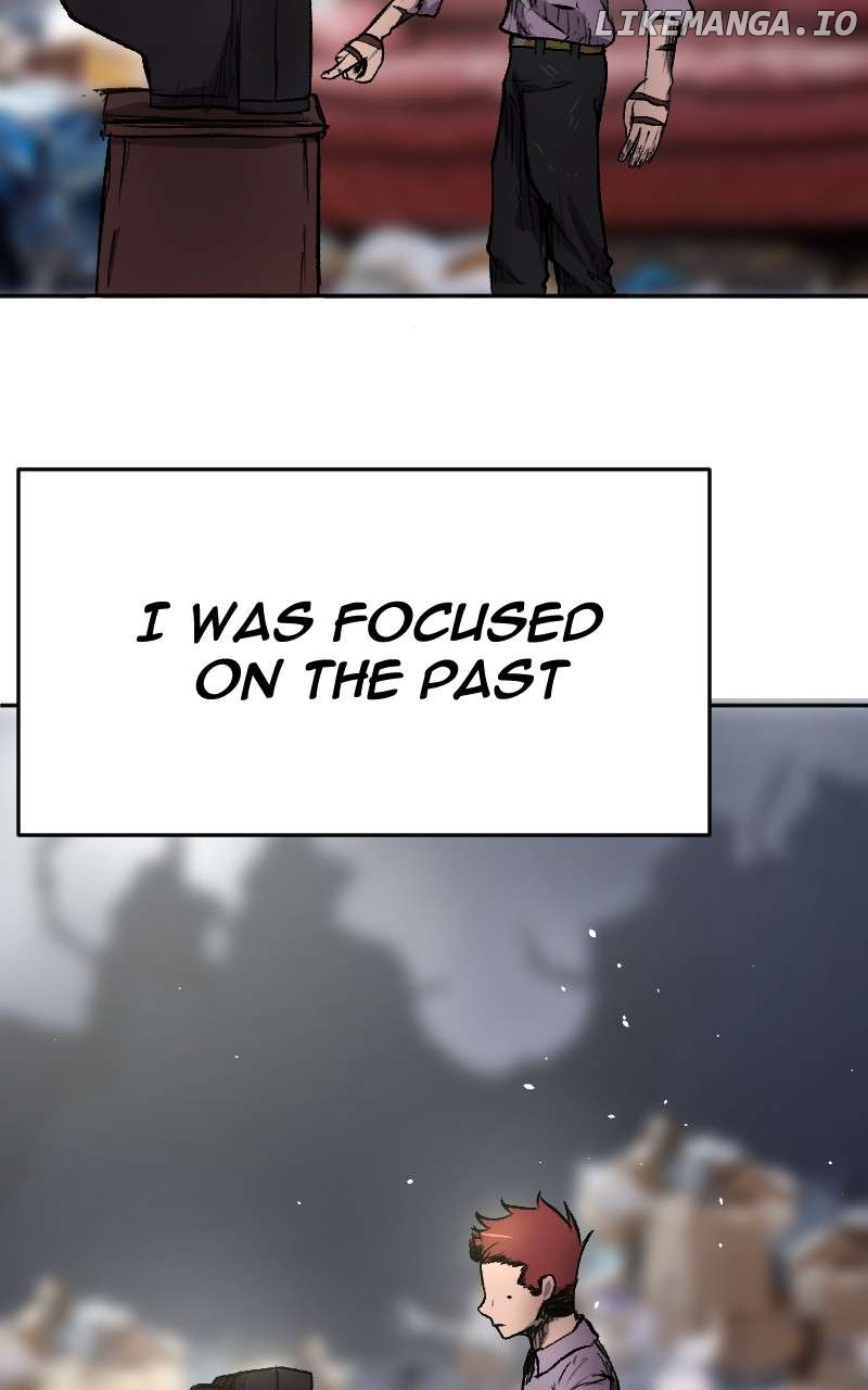 Depressed Hero Chapter 31 - page 6