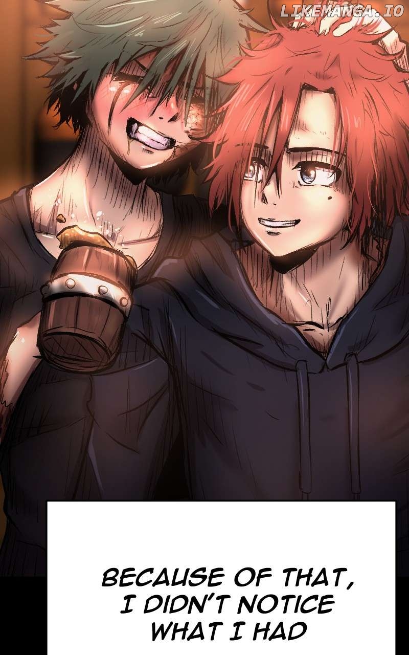 Depressed Hero Chapter 31 - page 8