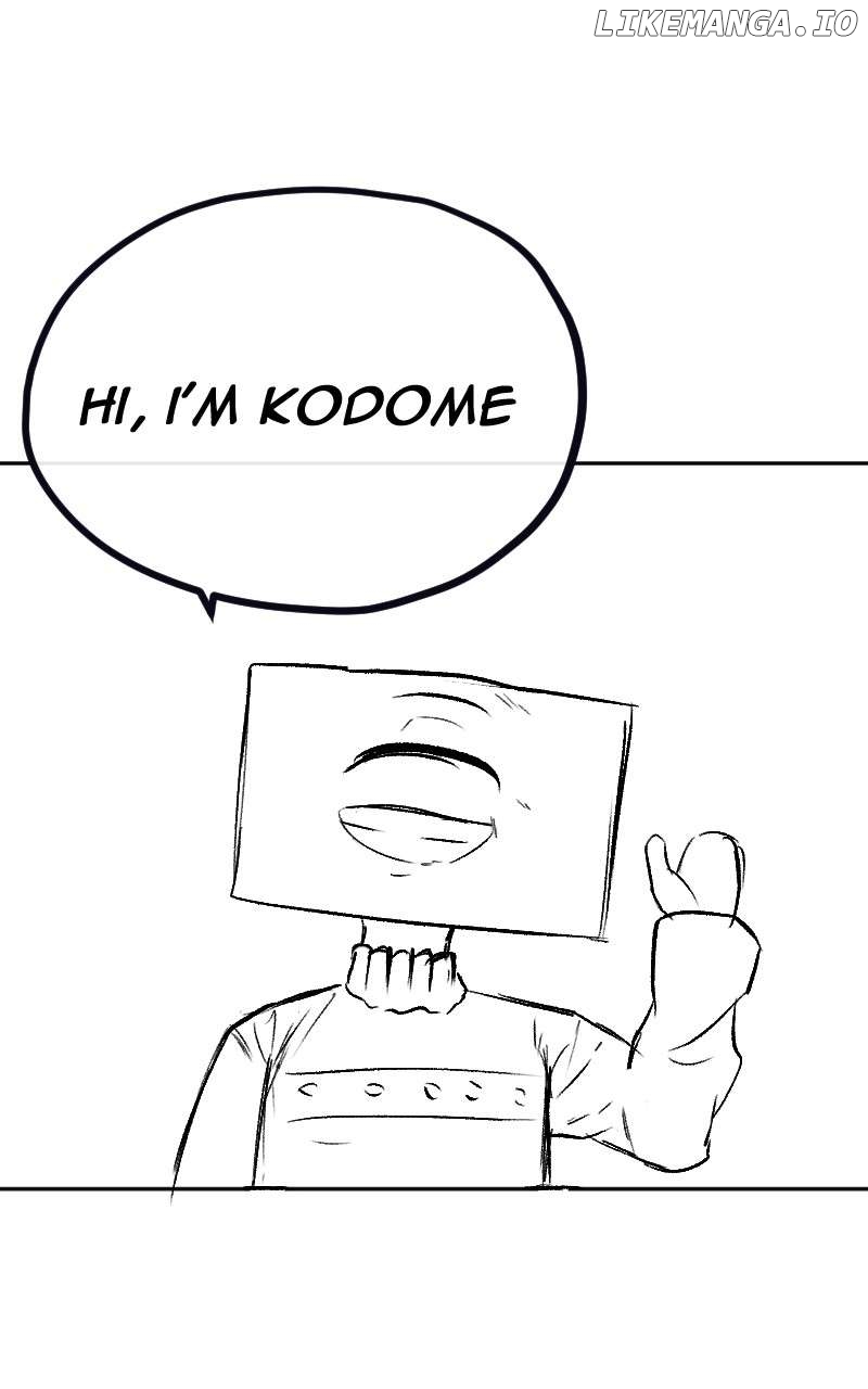 Depressed Hero Chapter 32 - page 1
