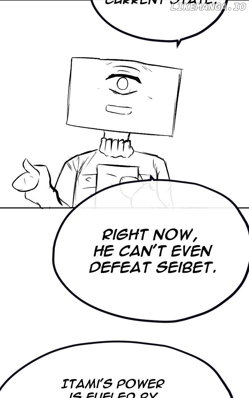 Depressed Hero Chapter 32 - page 12