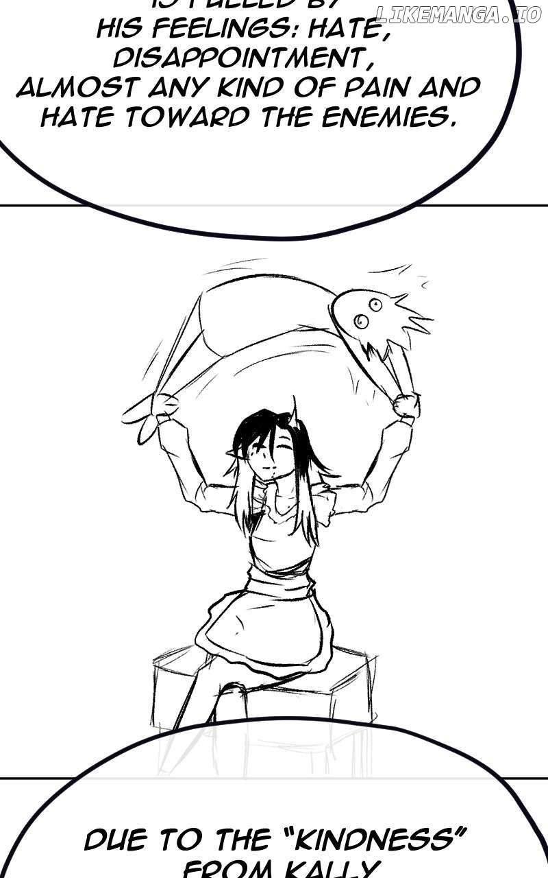 Depressed Hero Chapter 32 - page 13