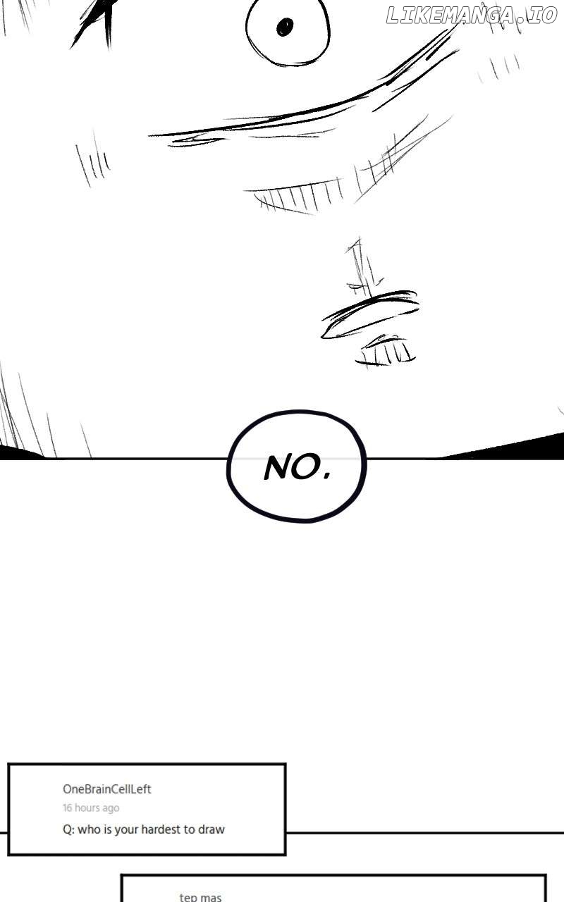 Depressed Hero Chapter 32 - page 16