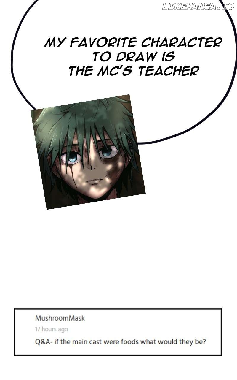 Depressed Hero Chapter 32 - page 18