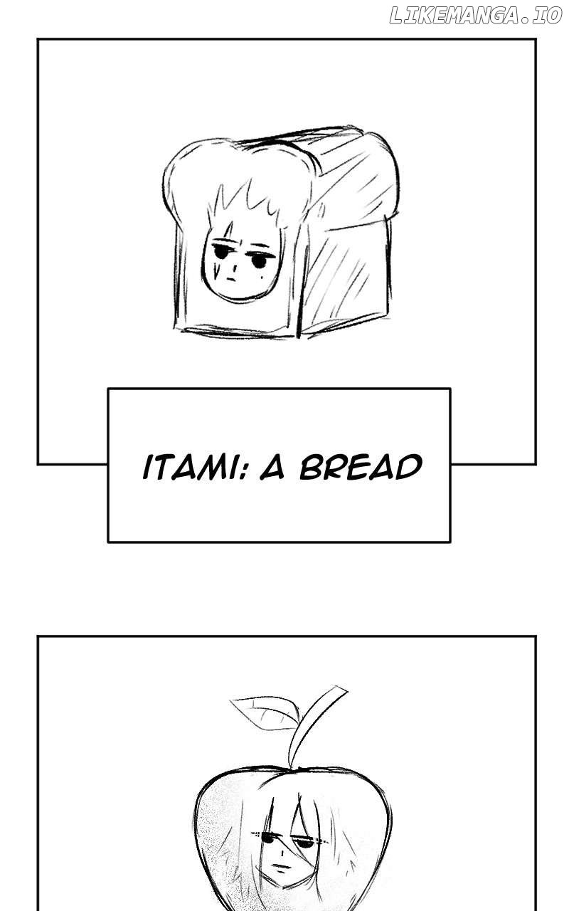 Depressed Hero Chapter 32 - page 19