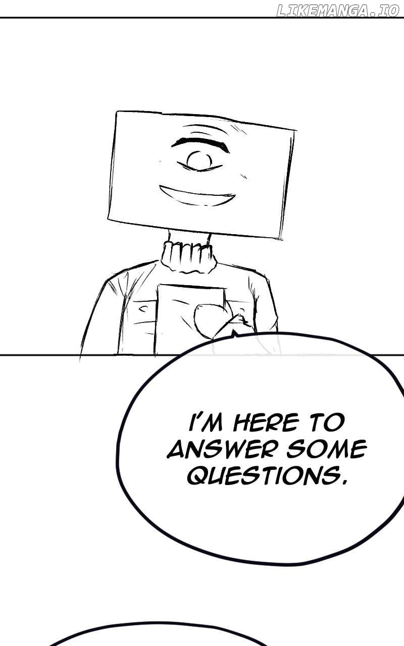 Depressed Hero Chapter 32 - page 2