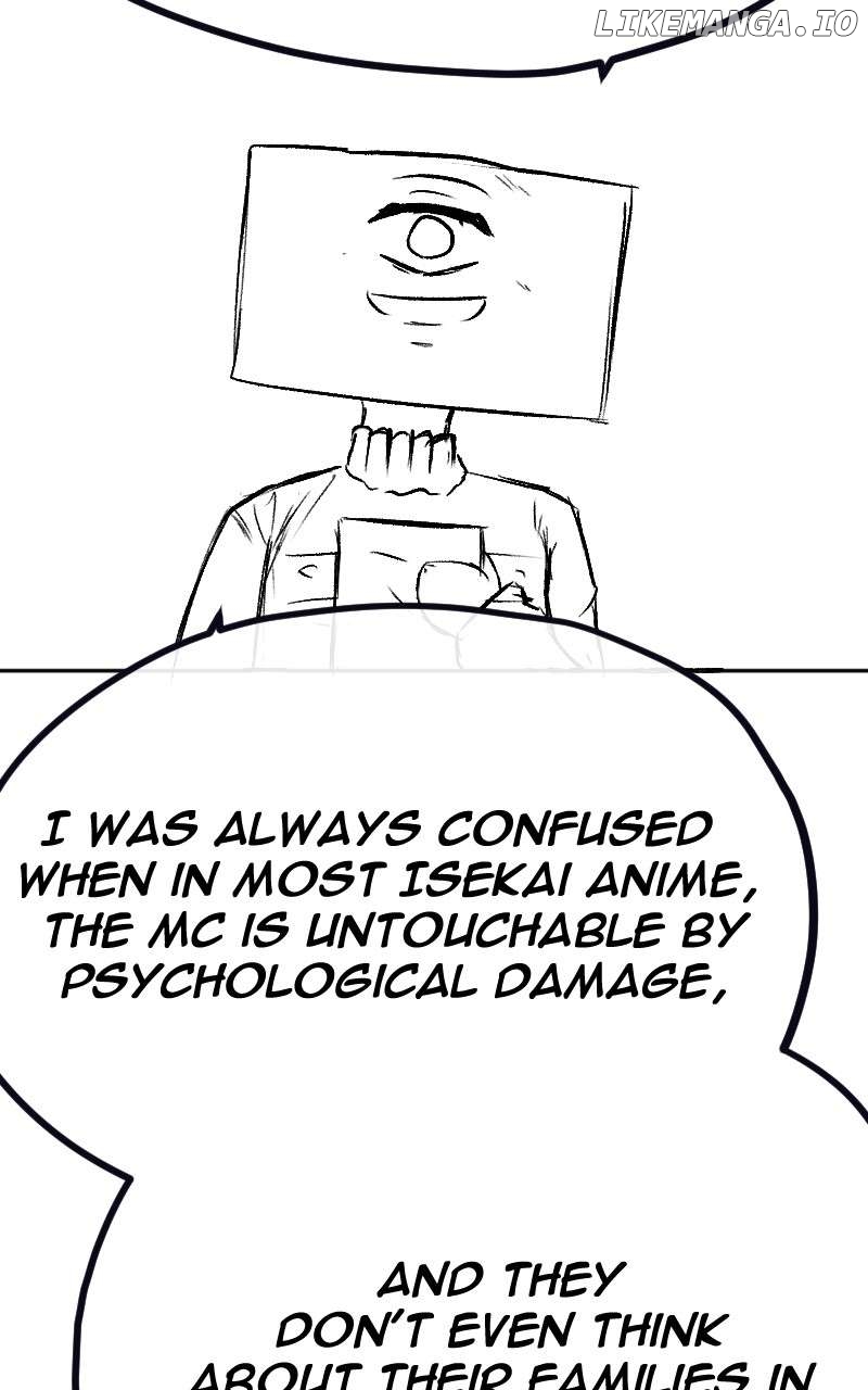 Depressed Hero Chapter 32 - page 22