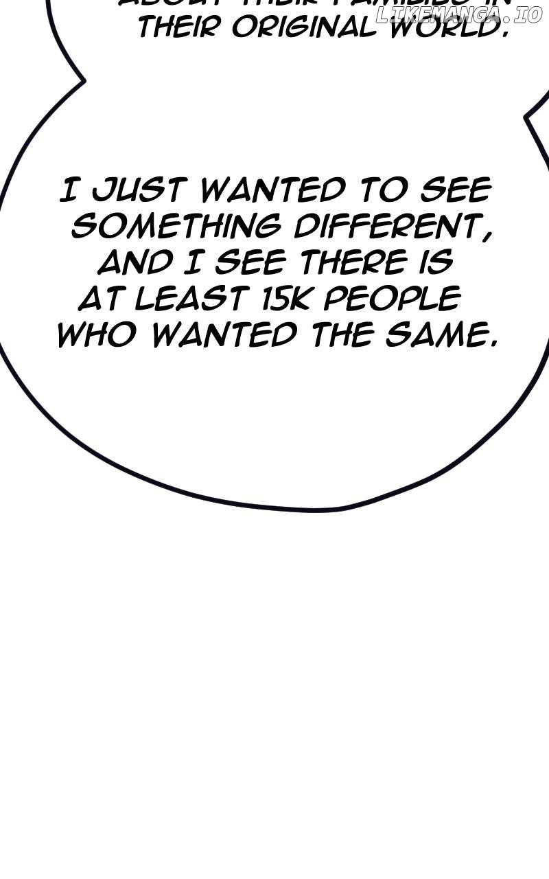 Depressed Hero Chapter 32 - page 23
