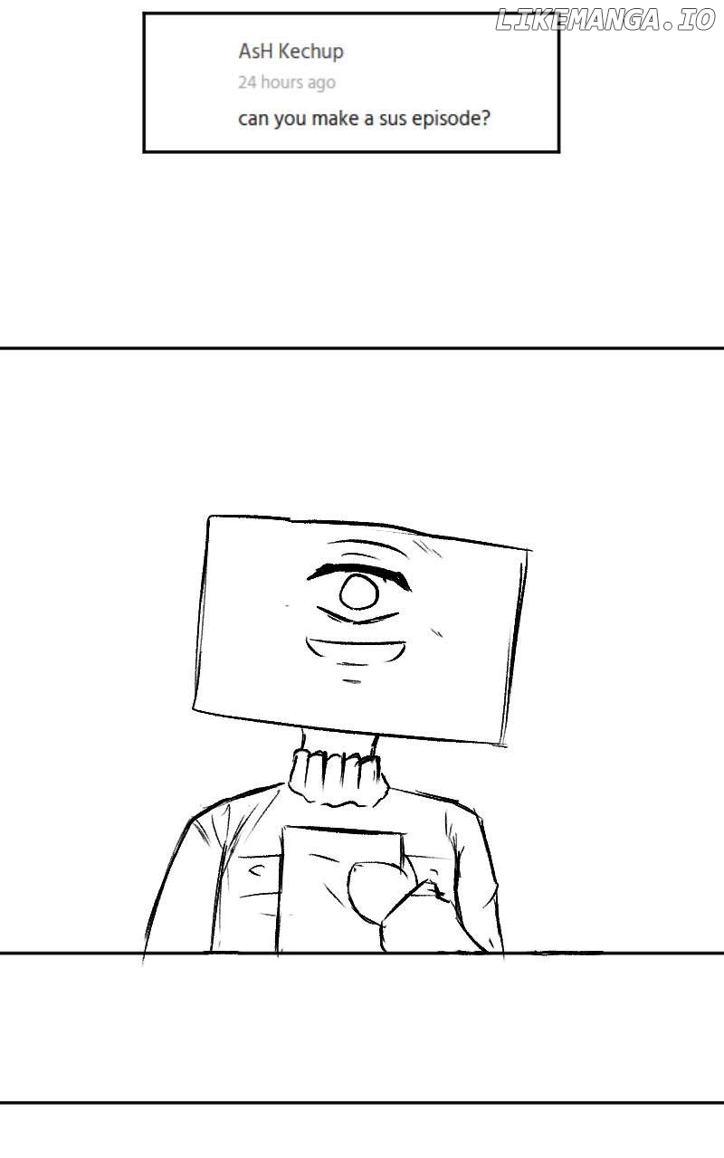 Depressed Hero Chapter 32 - page 24