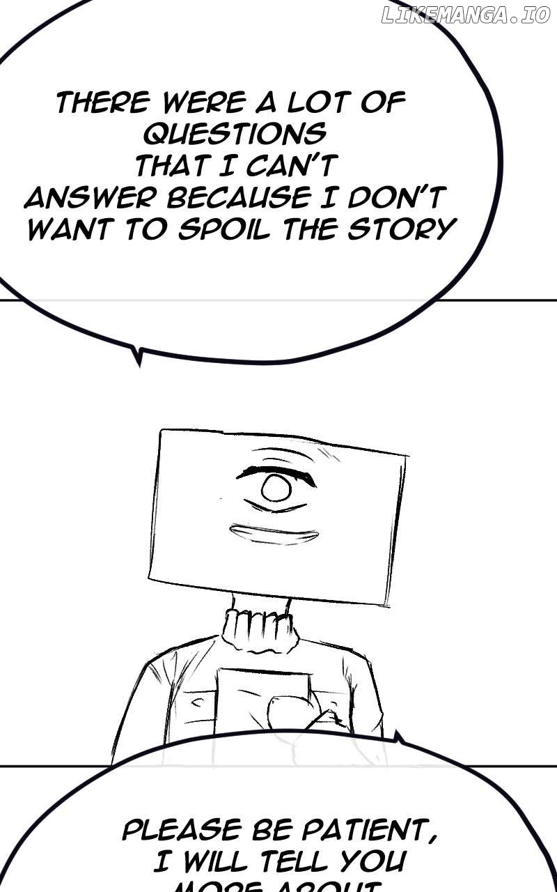 Depressed Hero Chapter 32 - page 27
