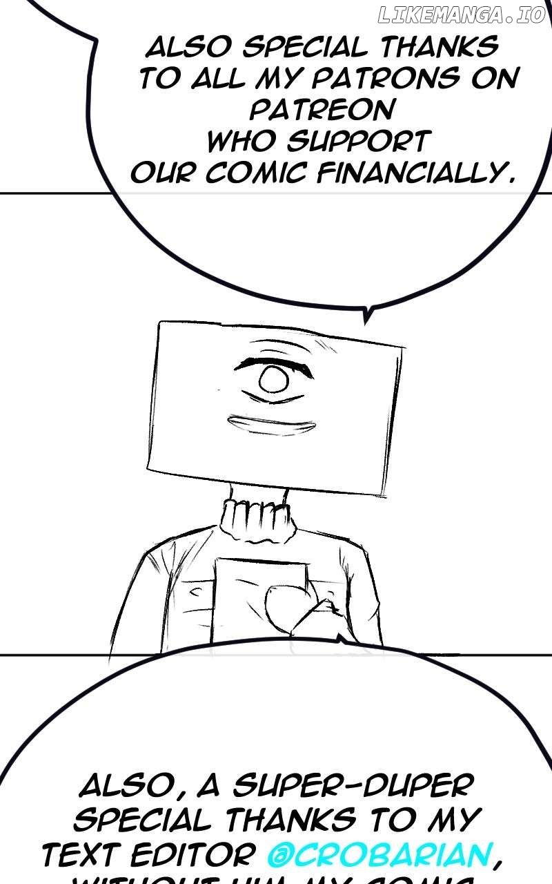 Depressed Hero Chapter 32 - page 29