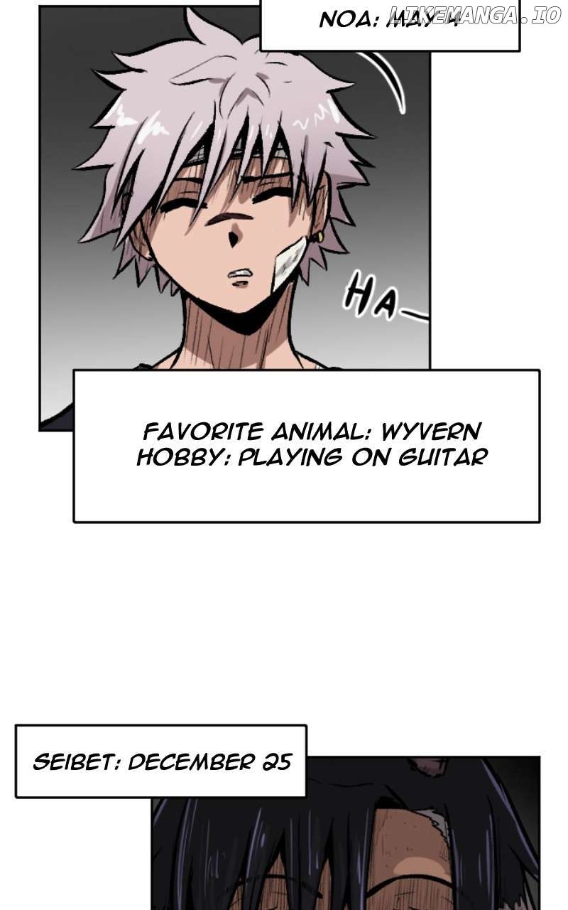 Depressed Hero Chapter 32 - page 5