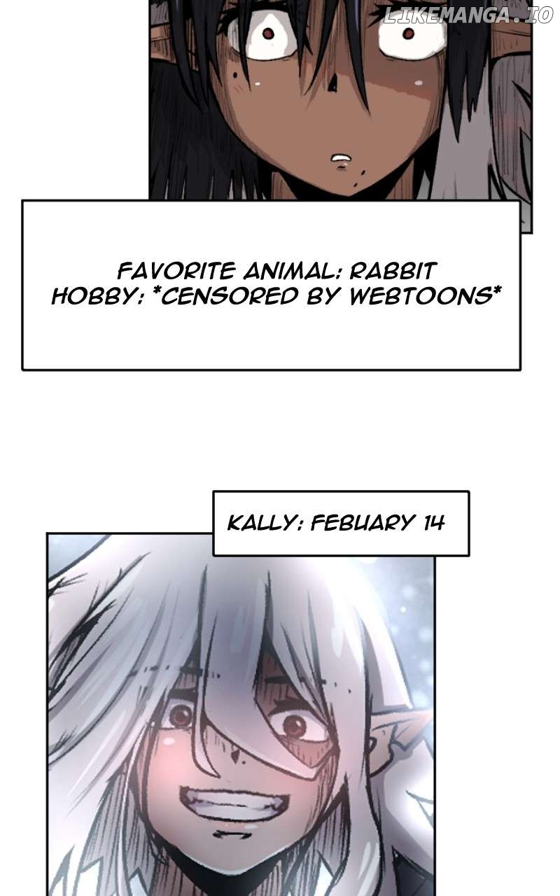 Depressed Hero Chapter 32 - page 6
