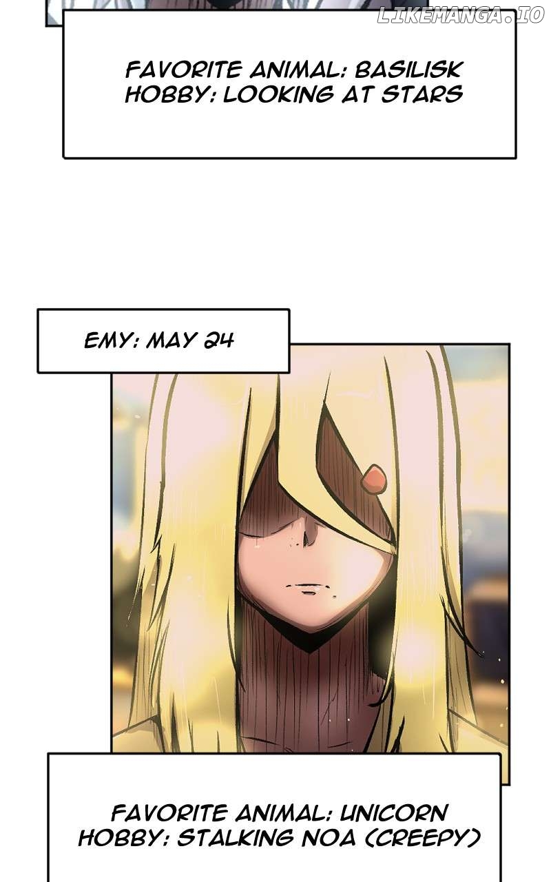 Depressed Hero Chapter 32 - page 7
