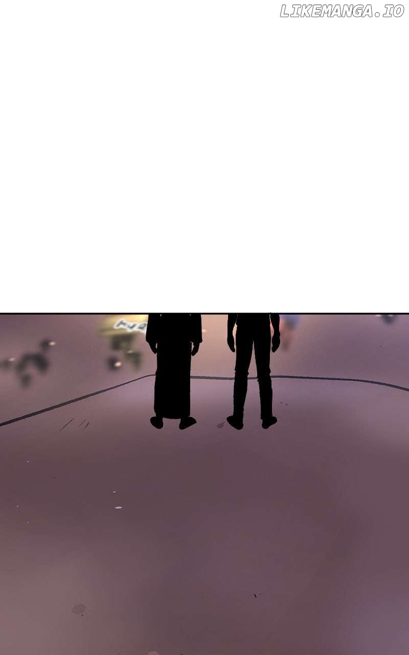 Depressed Hero Chapter 33 - page 1