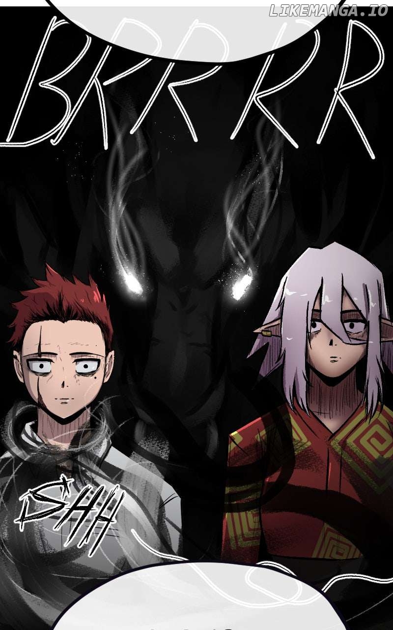 Depressed Hero Chapter 33 - page 14