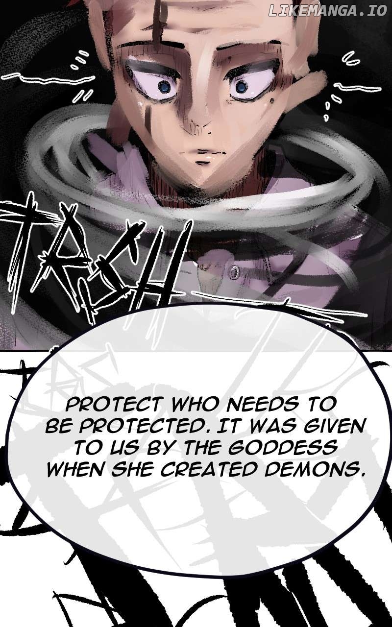 Depressed Hero Chapter 33 - page 16