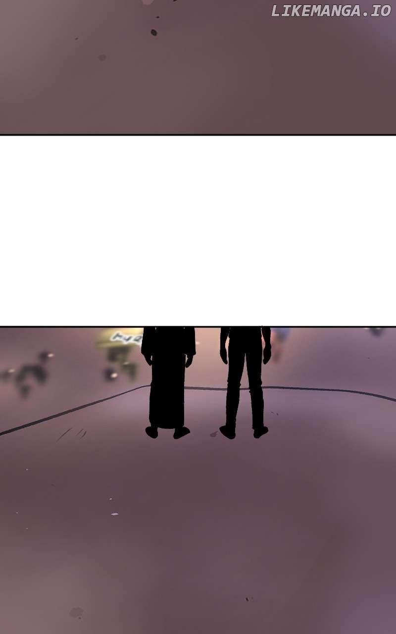 Depressed Hero Chapter 33 - page 2