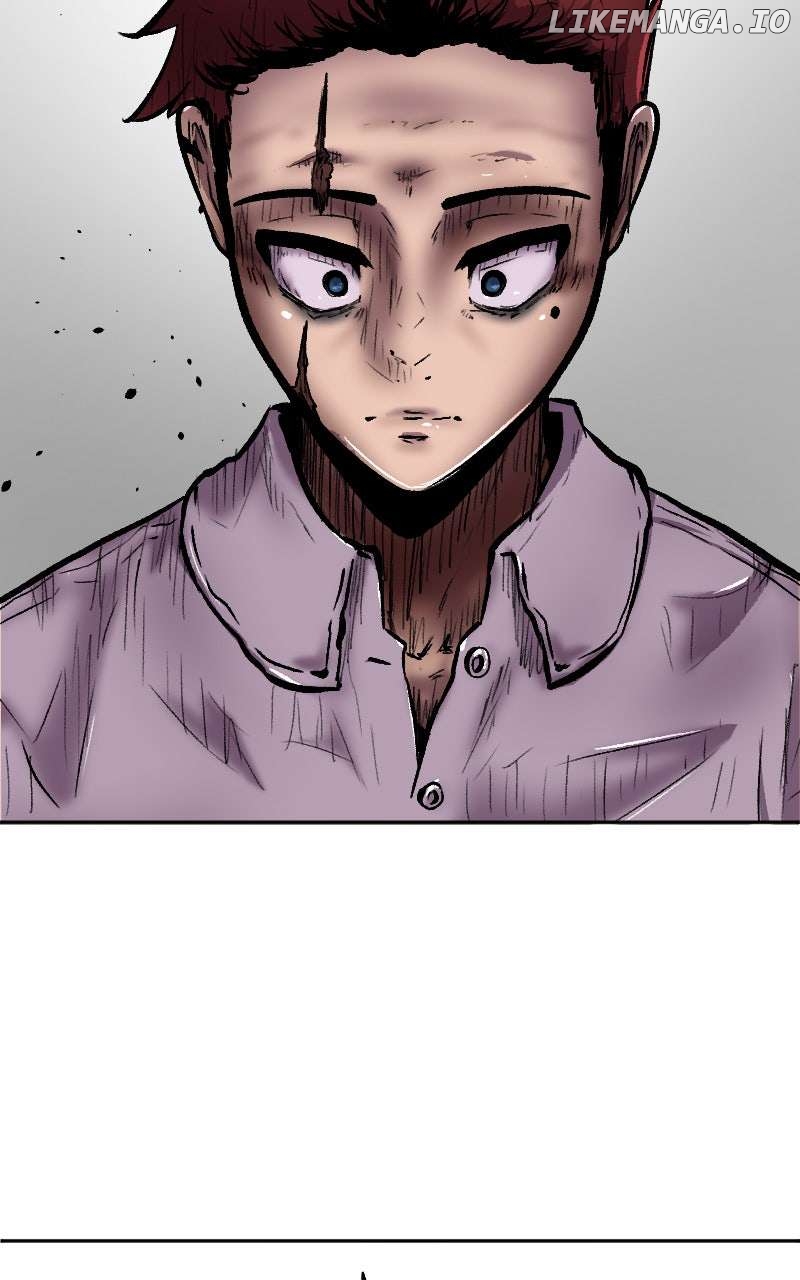 Depressed Hero Chapter 33 - page 21