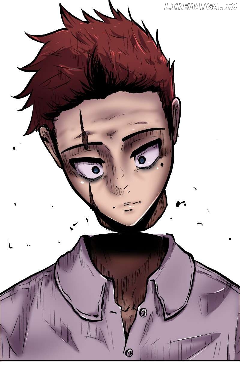 Depressed Hero Chapter 33 - page 22