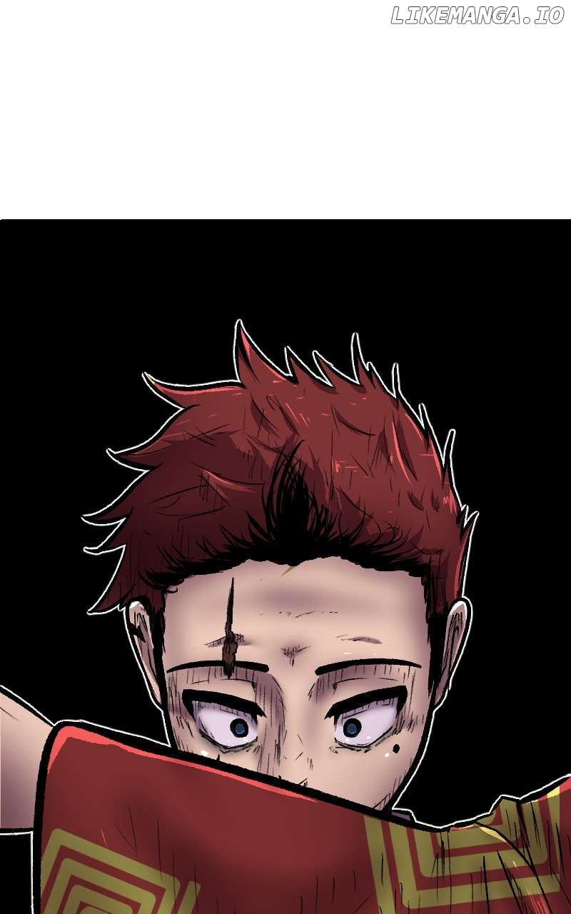 Depressed Hero Chapter 33 - page 23