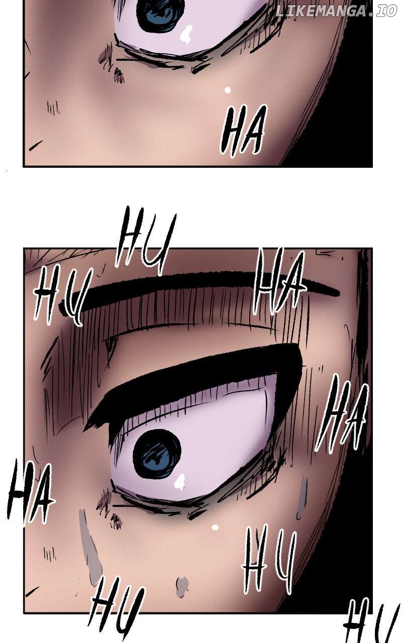 Depressed Hero Chapter 33 - page 25
