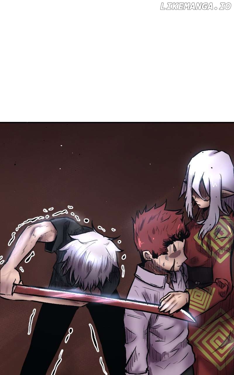 Depressed Hero Chapter 33 - page 27