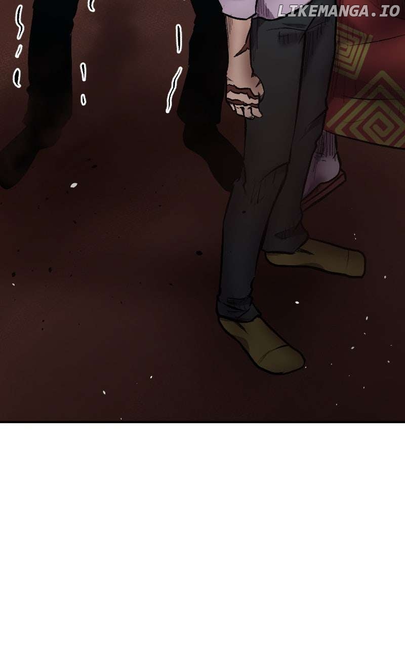 Depressed Hero Chapter 33 - page 28