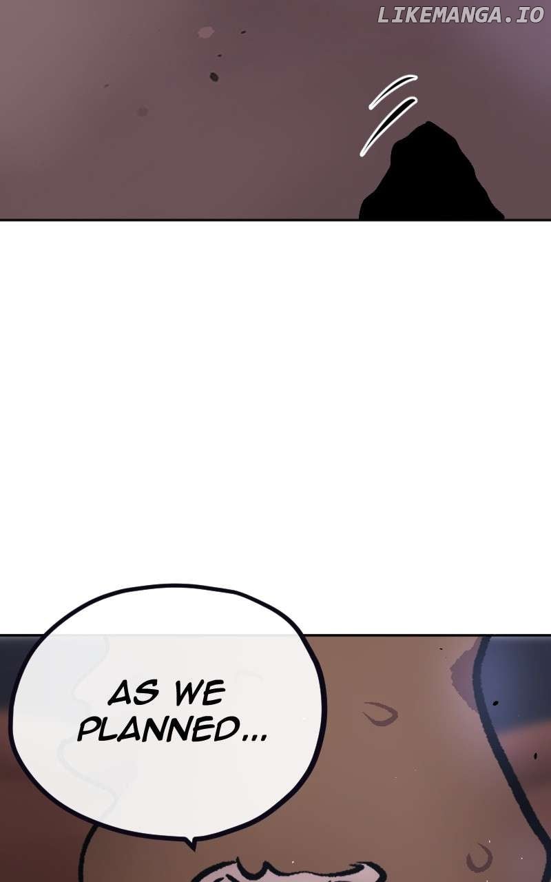 Depressed Hero Chapter 33 - page 3
