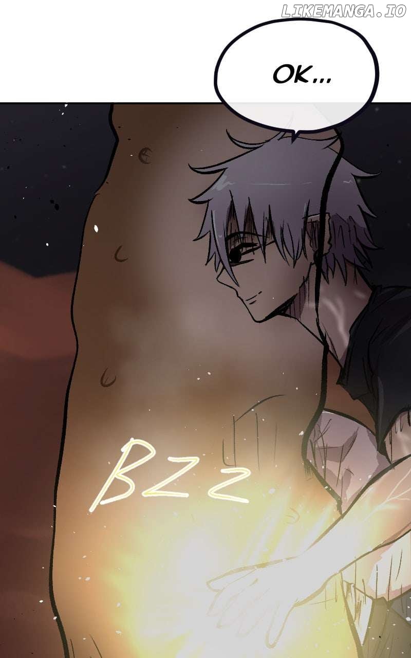 Depressed Hero Chapter 33 - page 7