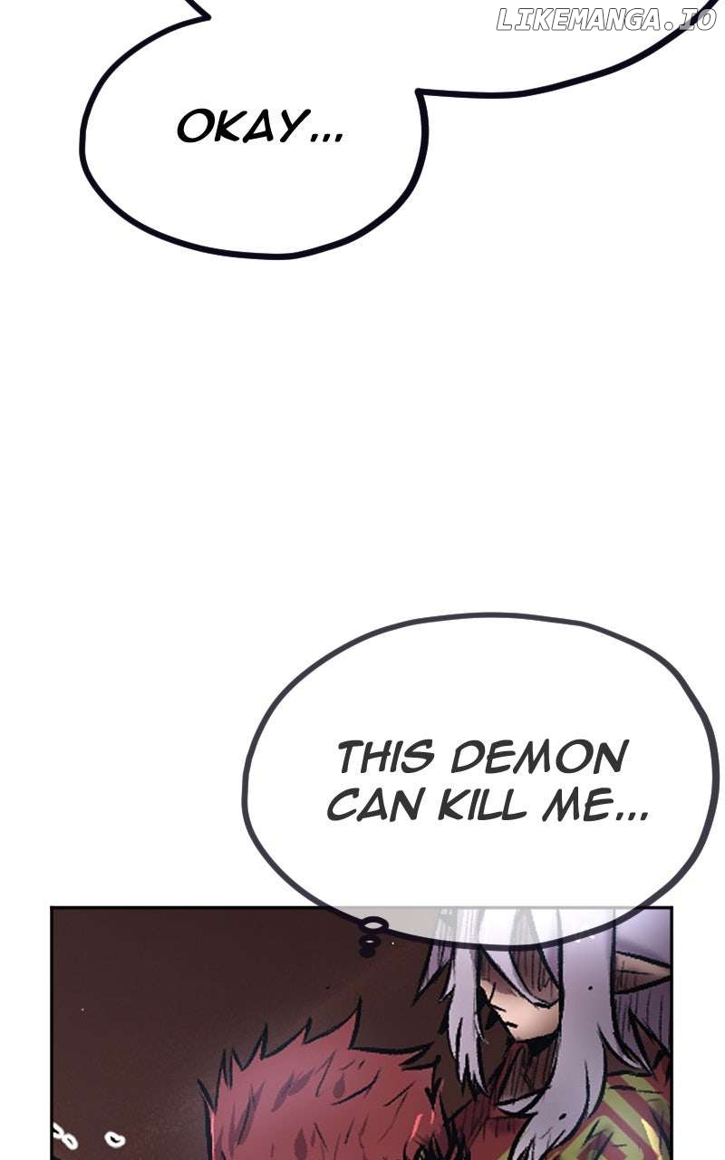 Depressed Hero Chapter 34 - page 10