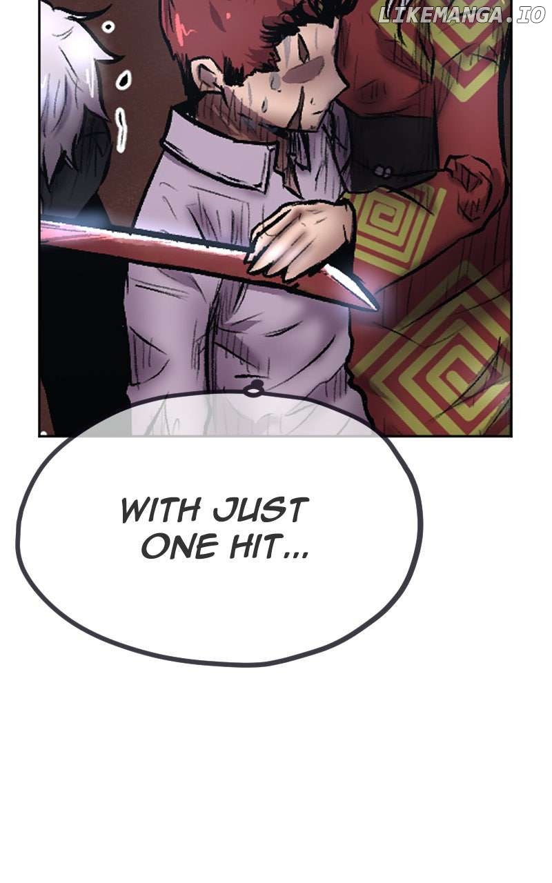 Depressed Hero Chapter 34 - page 11