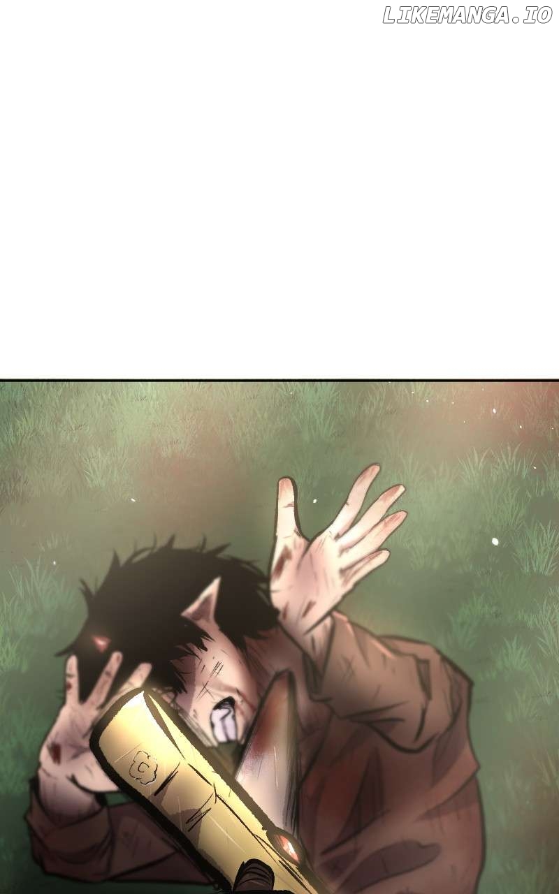 Depressed Hero Chapter 34 - page 12
