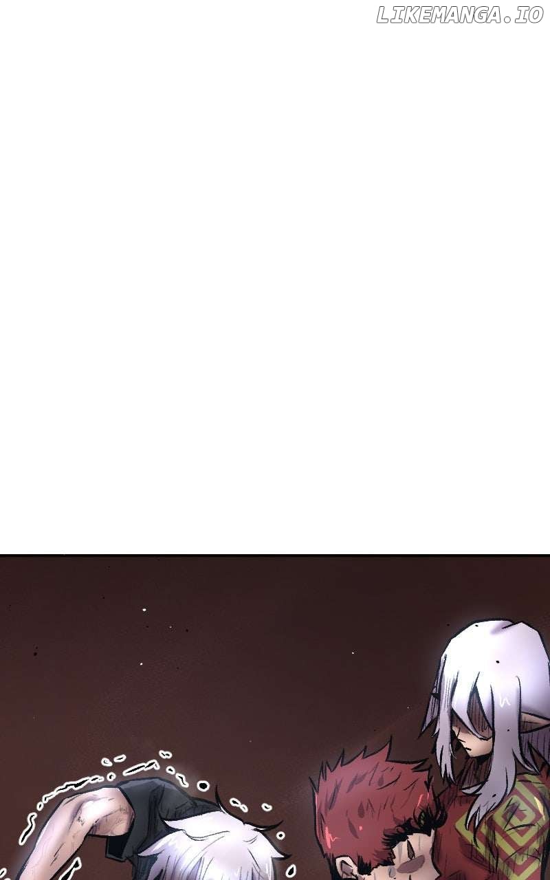 Depressed Hero Chapter 34 - page 2