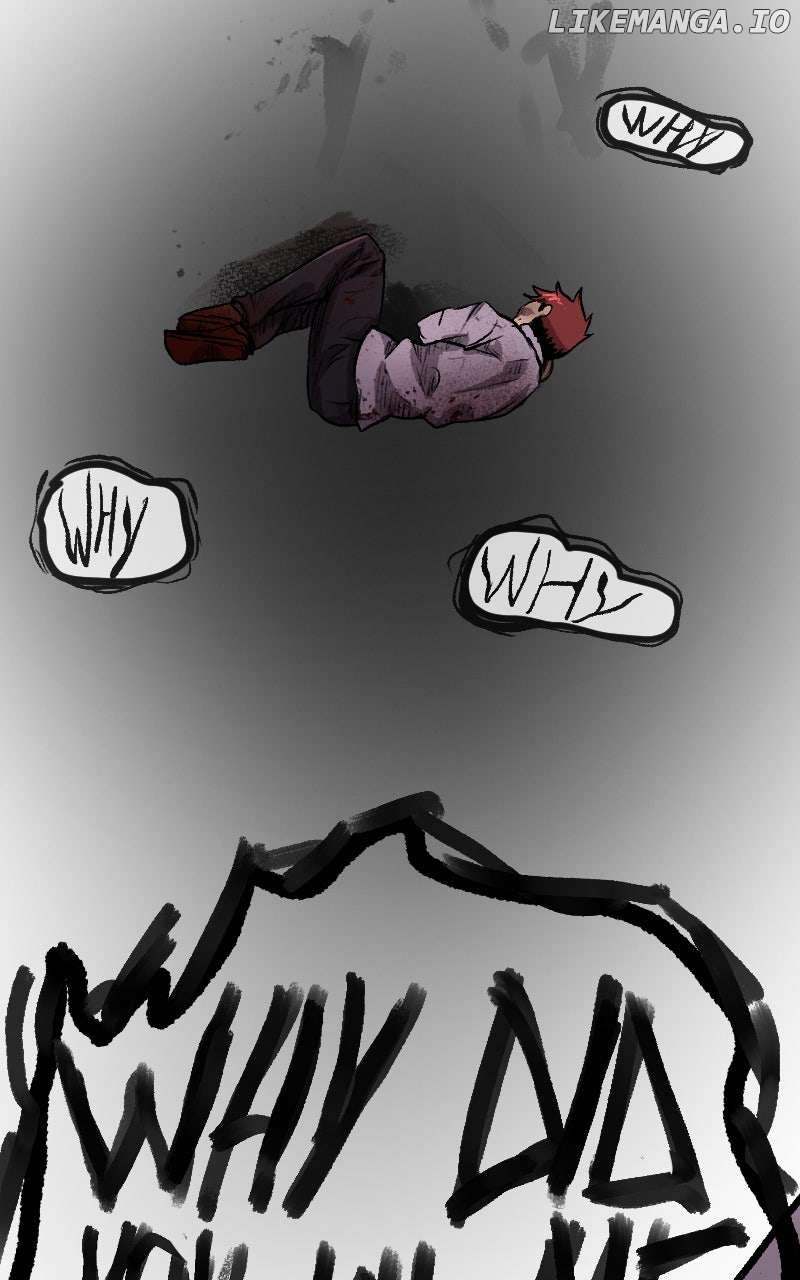Depressed Hero Chapter 34 - page 24