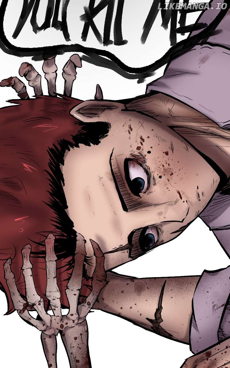 Depressed Hero Chapter 34 - page 25