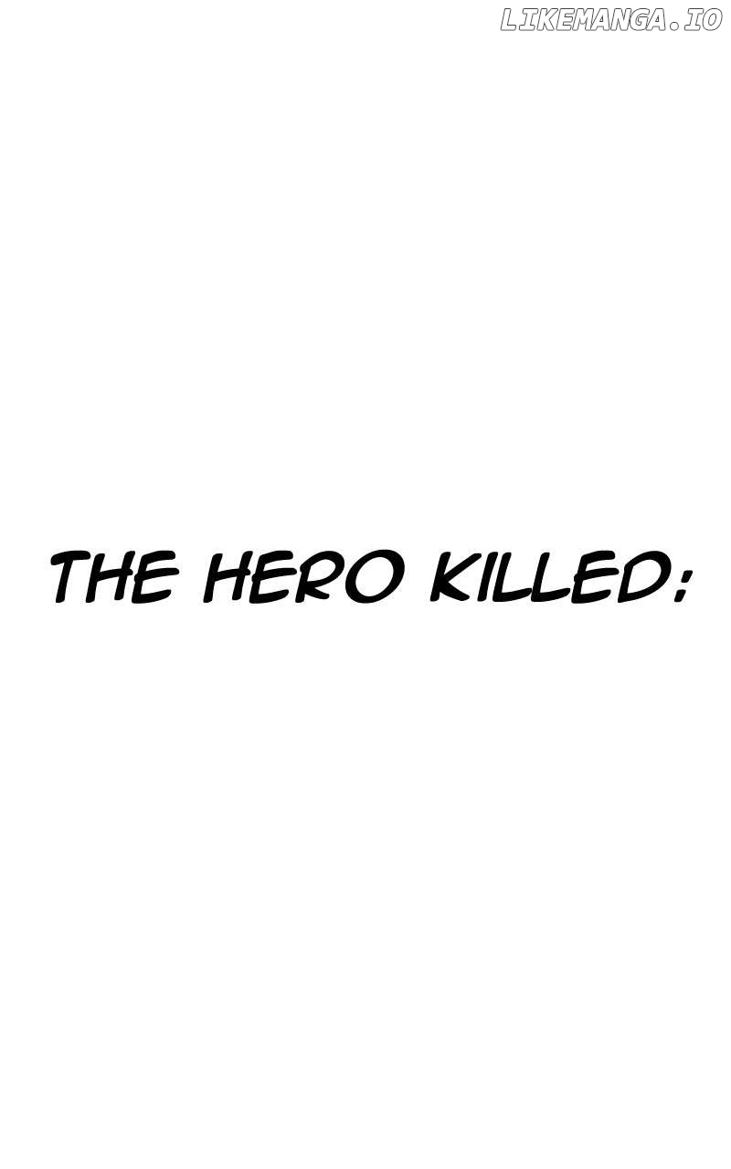 Depressed Hero Chapter 34 - page 29