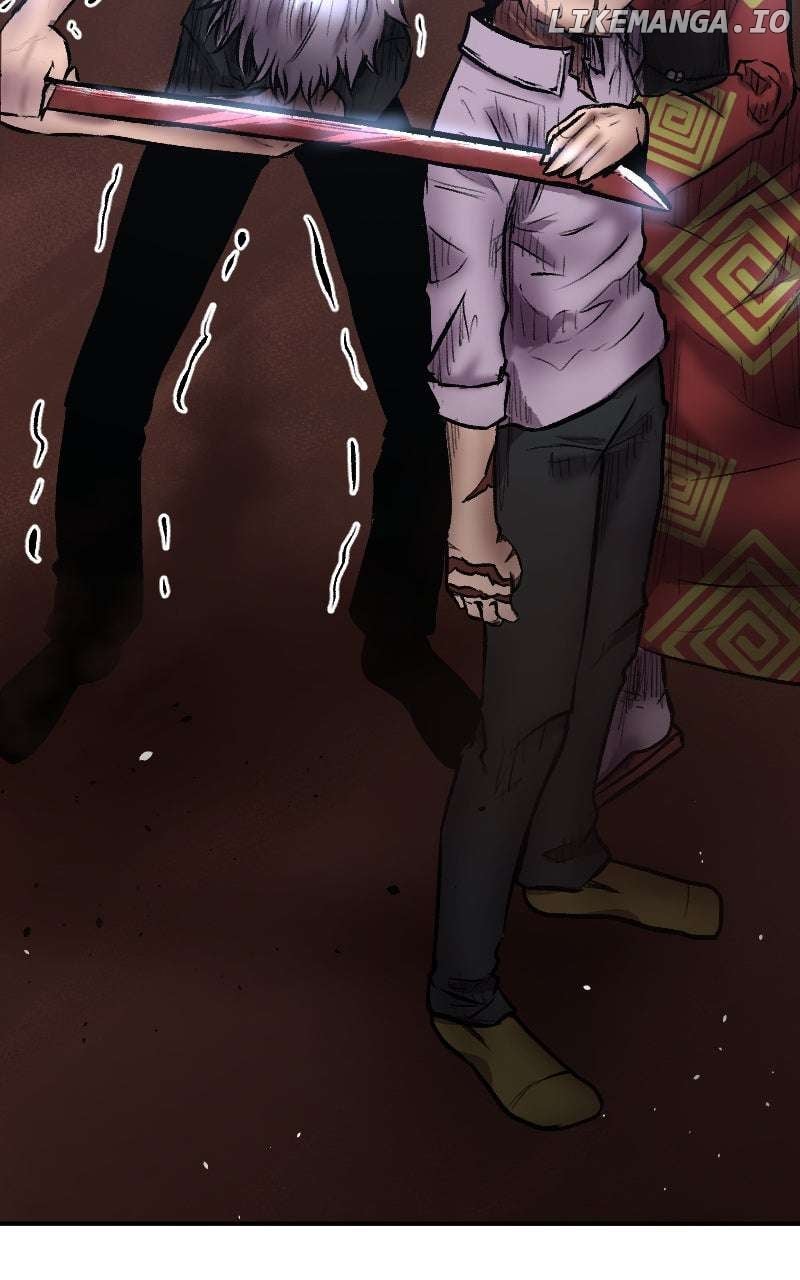 Depressed Hero Chapter 34 - page 3