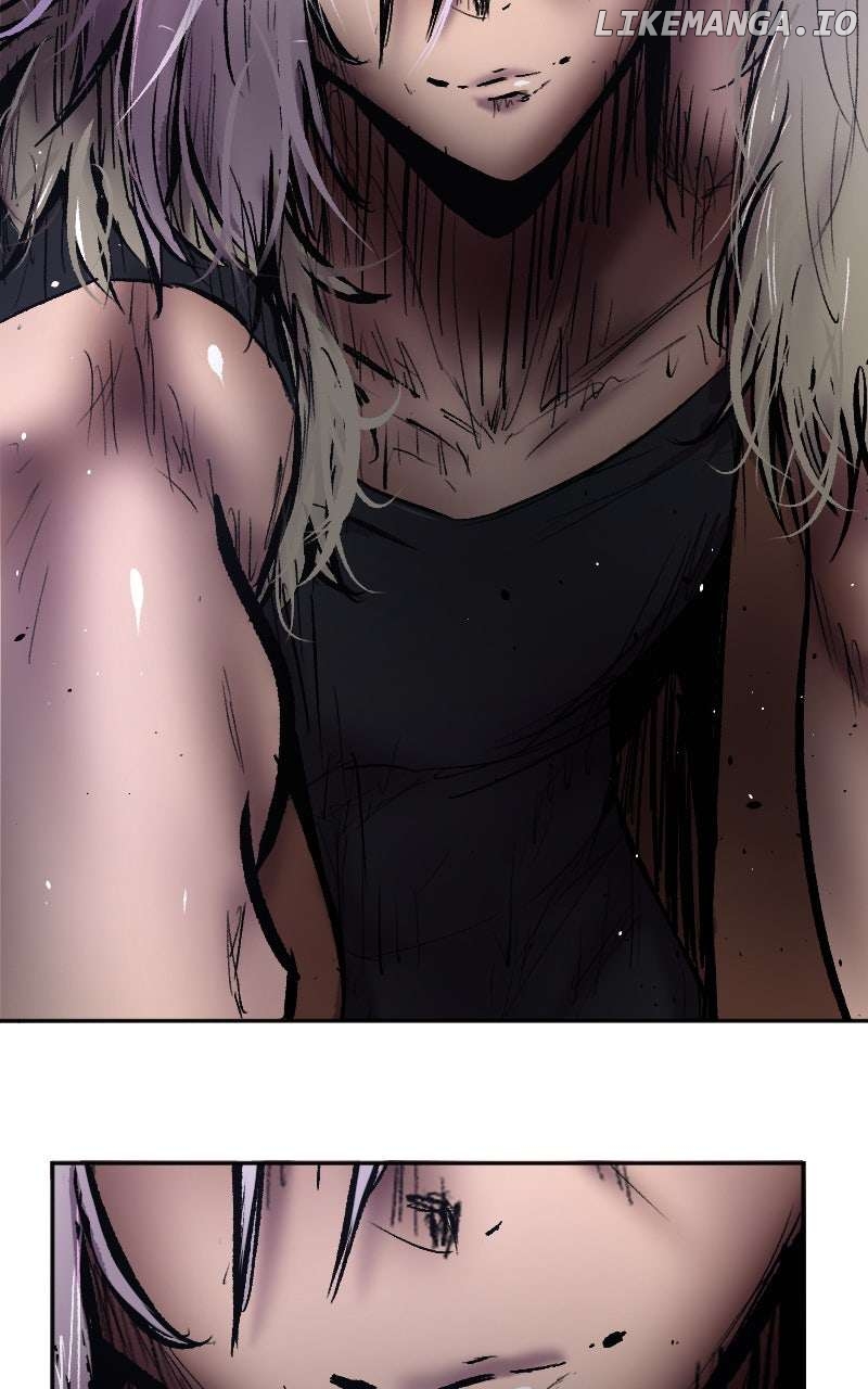 Depressed Hero Chapter 34 - page 5