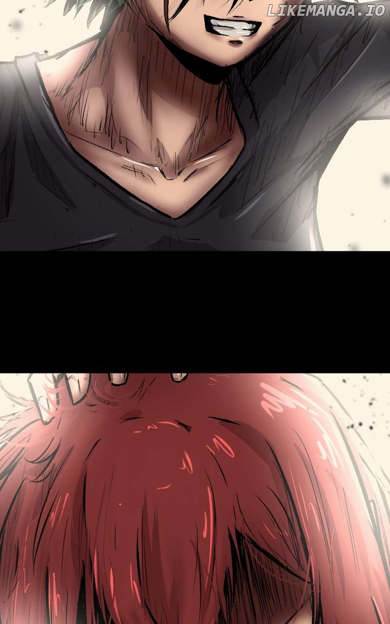 Depressed Hero Chapter 35 - page 12
