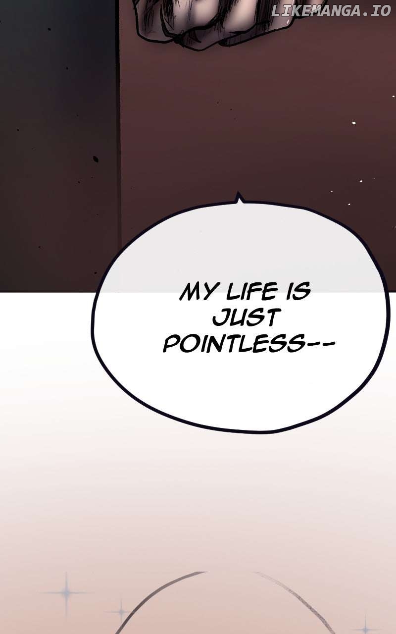 Depressed Hero Chapter 35 - page 18