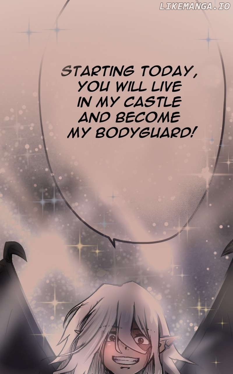 Depressed Hero Chapter 35 - page 19