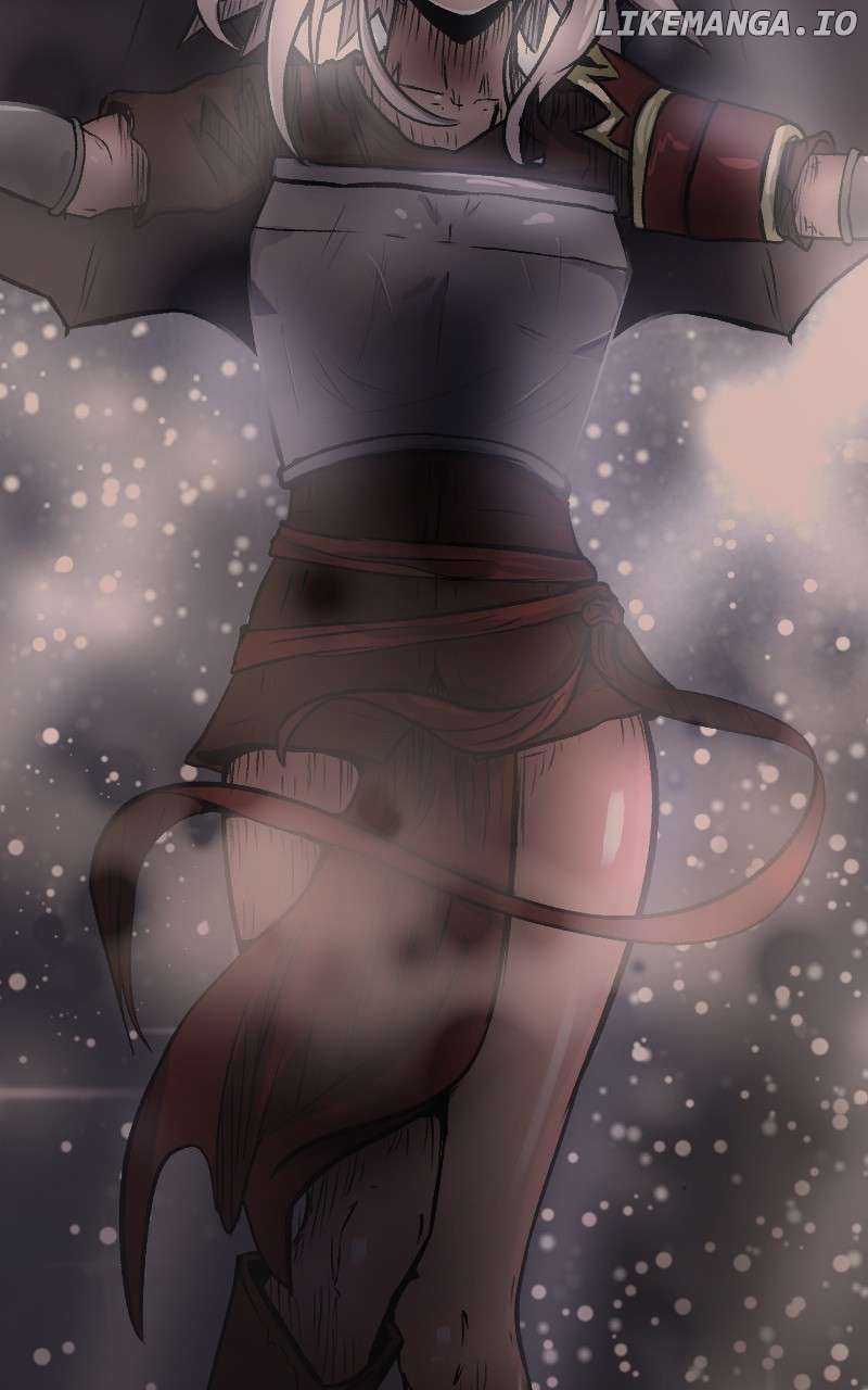 Depressed Hero Chapter 35 - page 20
