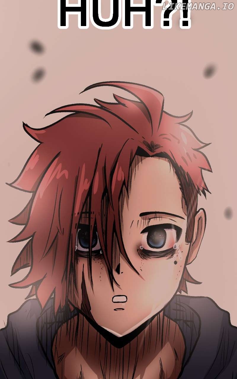 Depressed Hero Chapter 35 - page 22