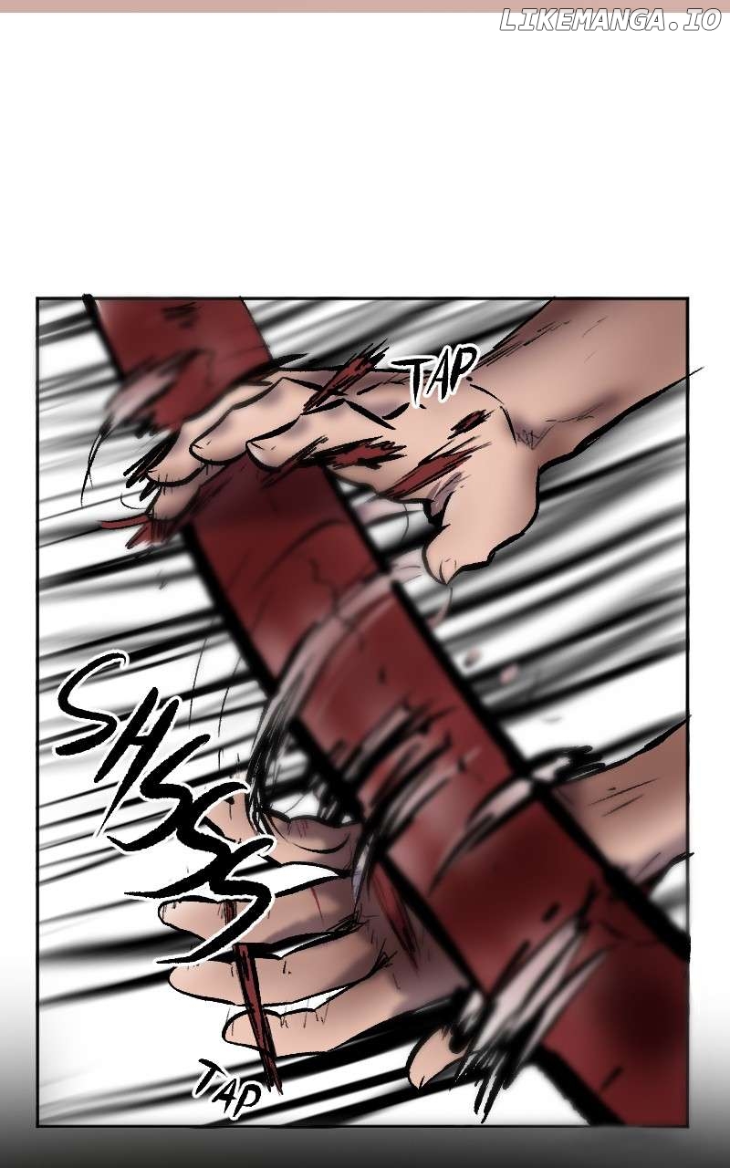 Depressed Hero Chapter 35 - page 27